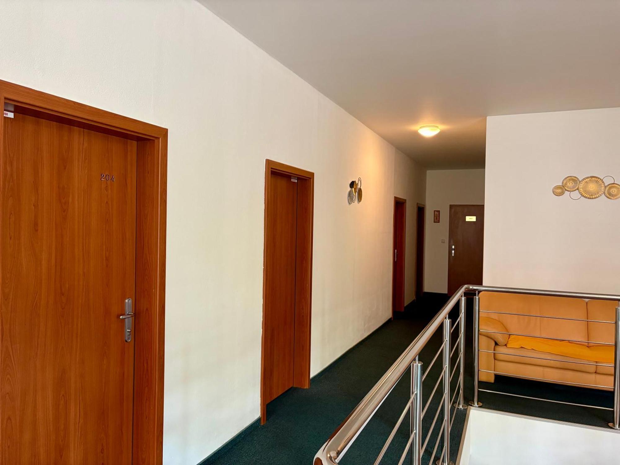 Gasthof Helios 3*
