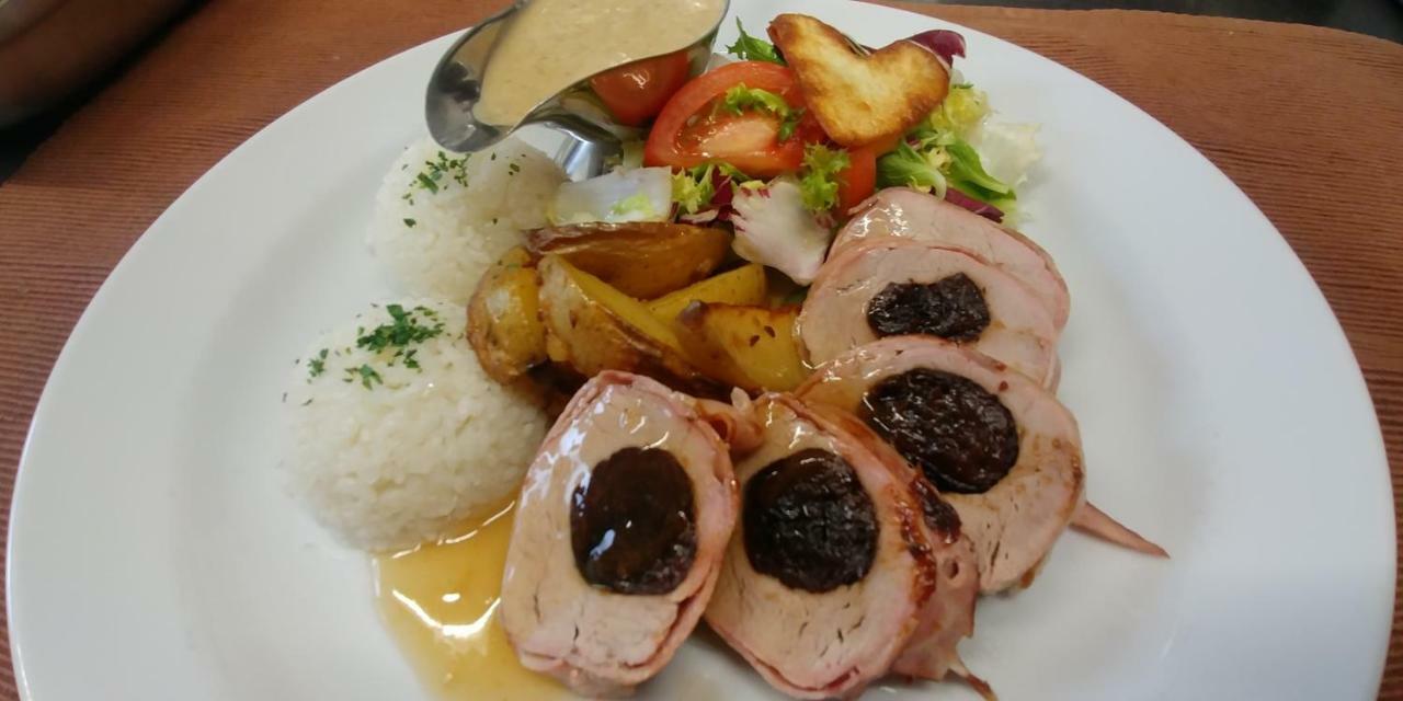 Helios Penzion 3*