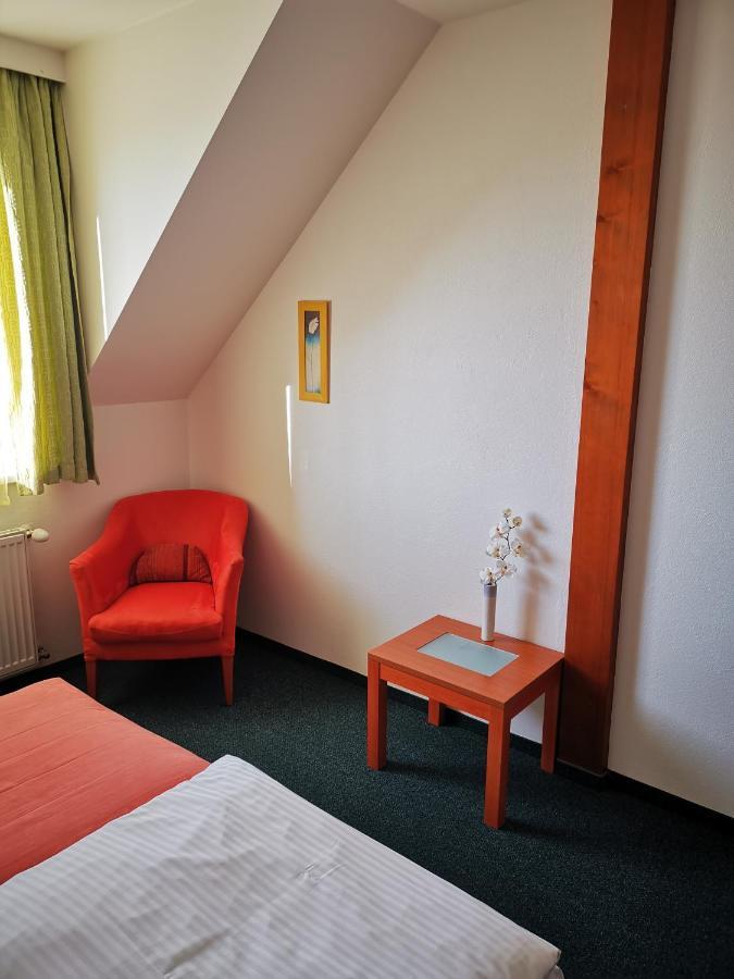 Helios Gasthof Pressburg