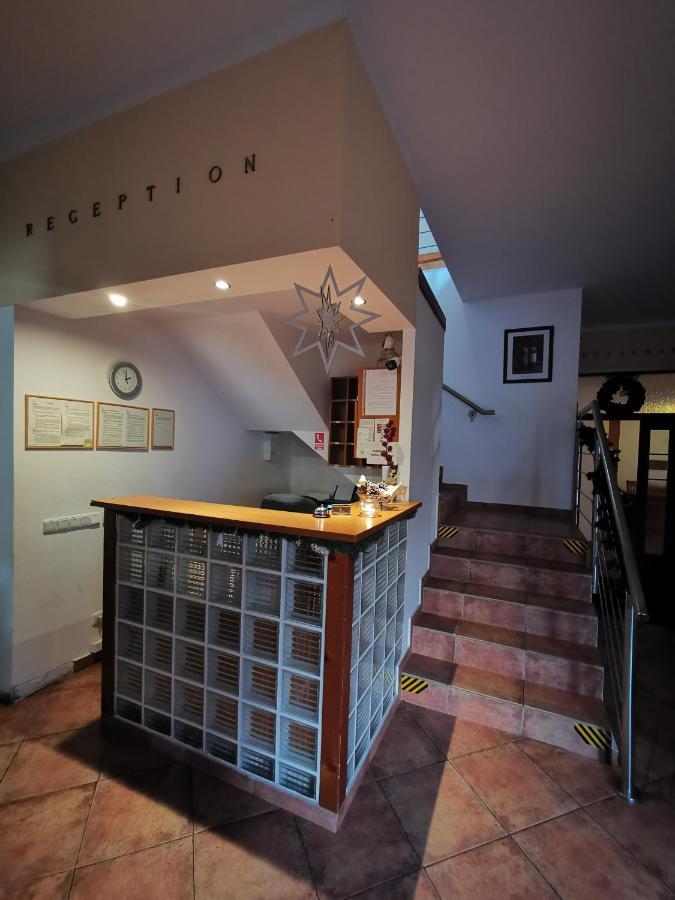 Gasthof Helios